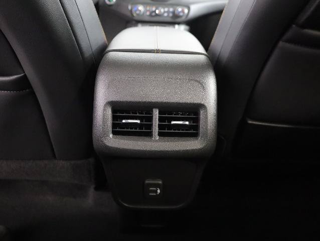 Used 2022 GMC Terrain AT4 w/ Infotainment Package II AWD/4WD image 28