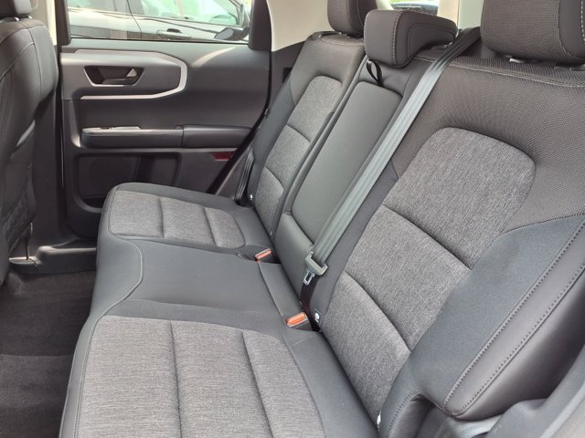 Certified 2024 Ford Bronco Sport Big Bend w/ Convenience Package AWD/4WD image 8