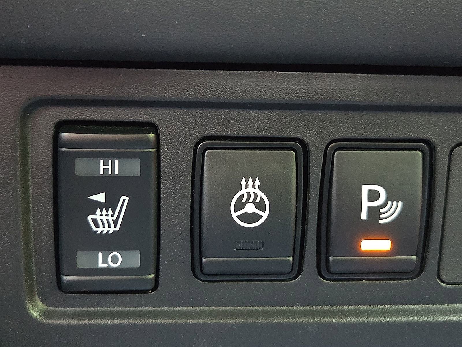 Used 2024 Nissan Frontier PRO-4X w/ Pro Premium Package AWD/4WD image 19
