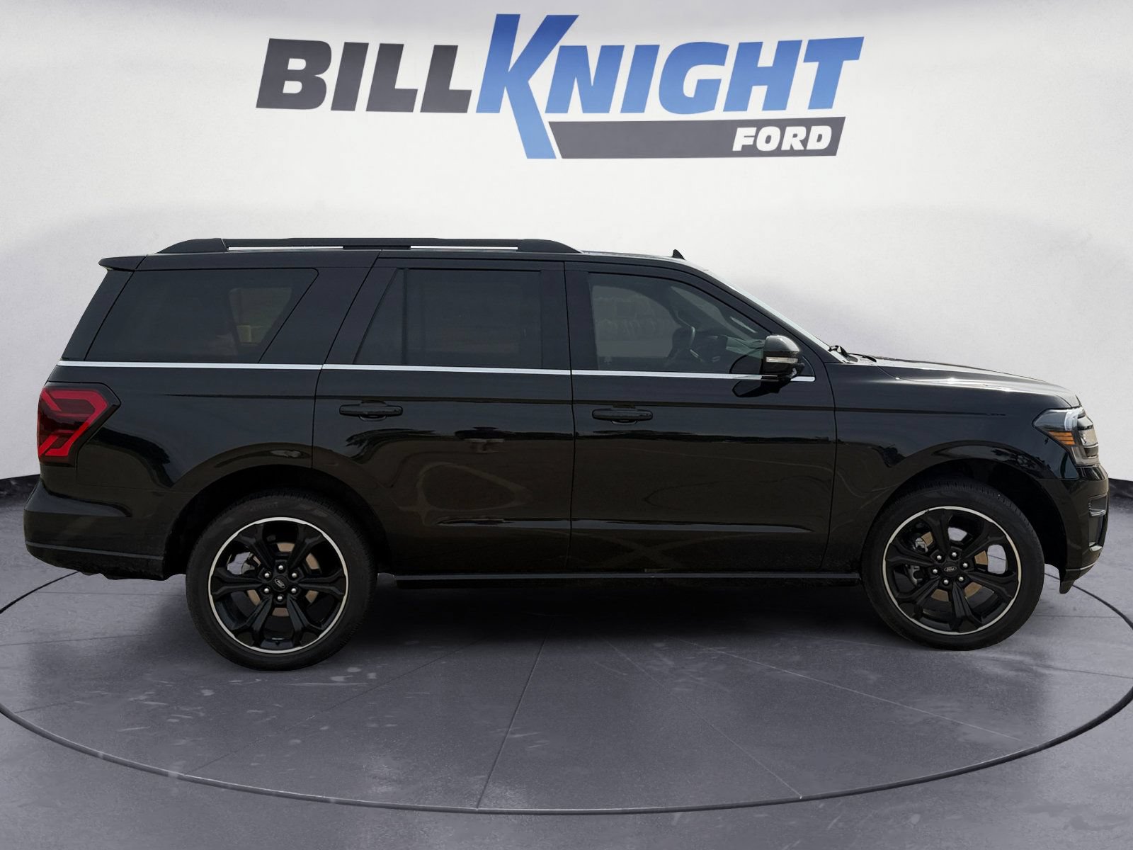 Certified 2023 Ford Expedition Limited AWD/4WD image 6