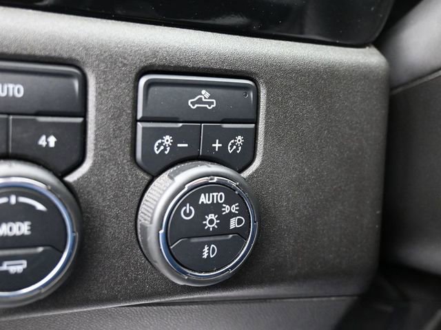 Used 2023 Chevrolet Silverado 1500 RST image 24