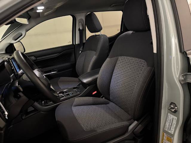 Certified 2024 Ford Ranger XLT RWD image 16
