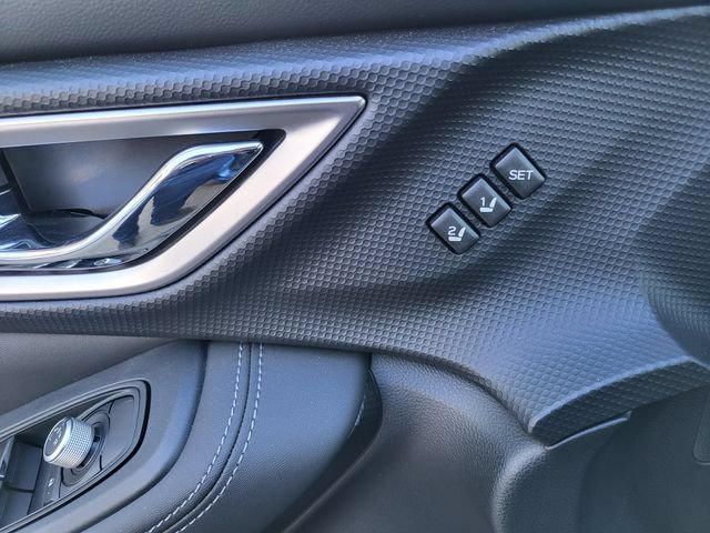 Used 2022 Subaru Forester Touring AWD/4WD image 11