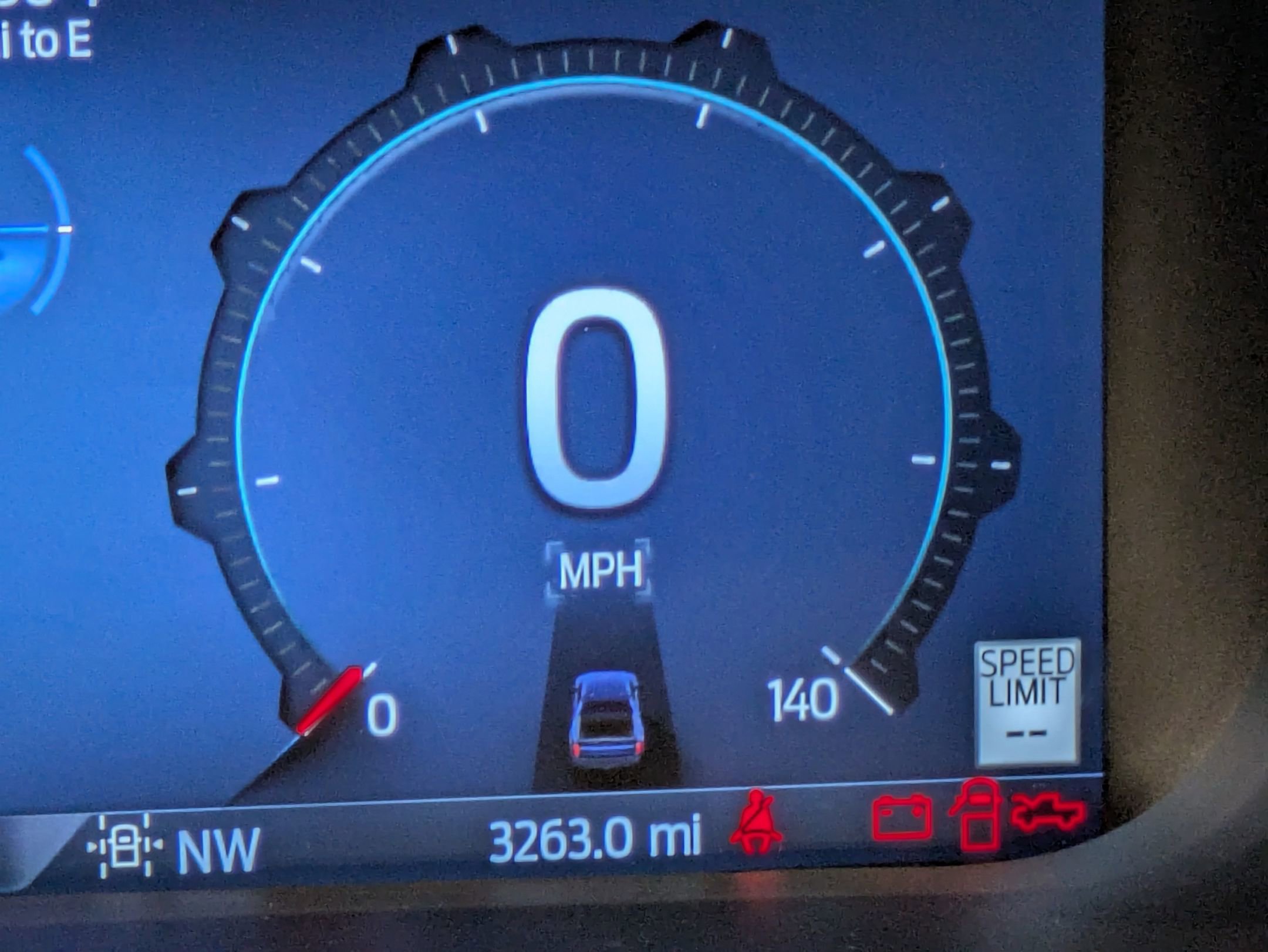 Certified 2025 Ford F150 Raptor w/ Equipment Group 803A Raptor R image 23