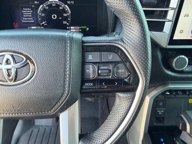 Used 2023 Toyota Sequoia Platinum AWD/4WD image 17