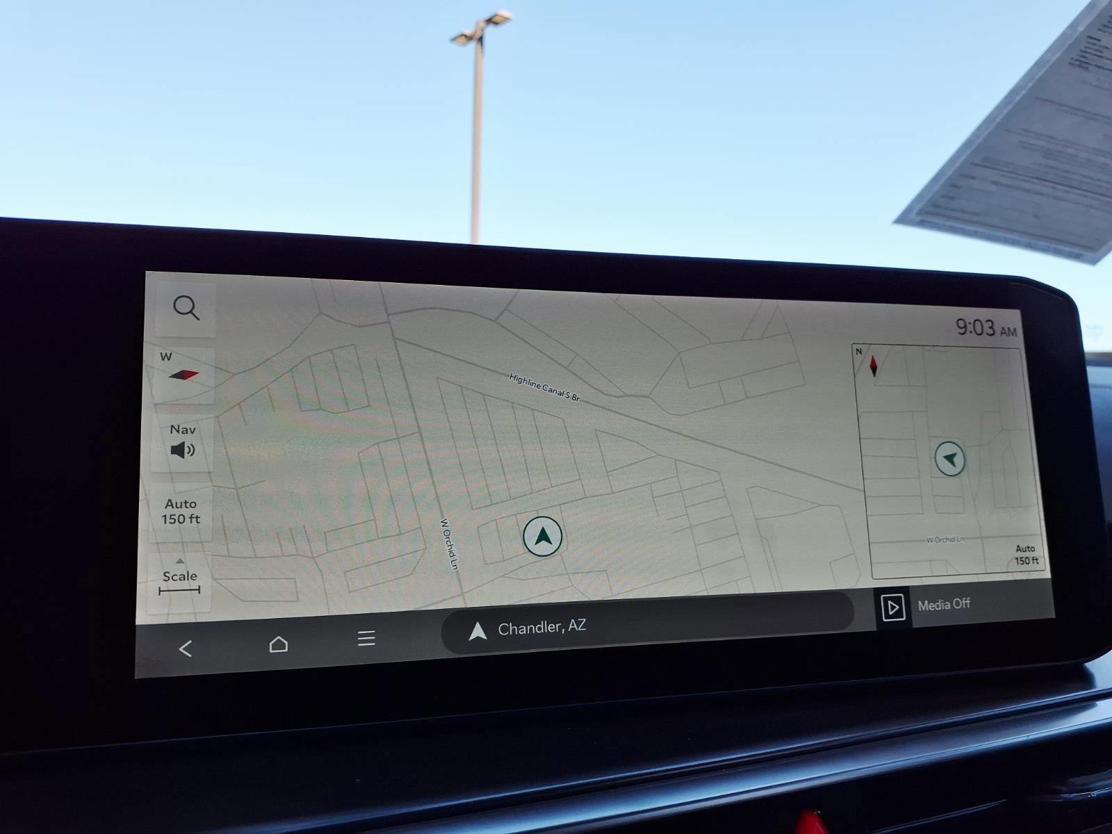 Used 2024 Kia Sorento S image 24