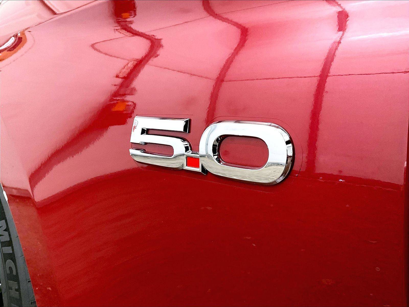 Certified 2020 Ford Mustang GT Premium w/ GT Performance Package image 13