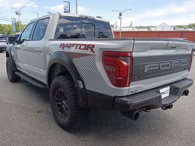 Certified 2026 Ford F150 Raptor AWD/4WD image 5