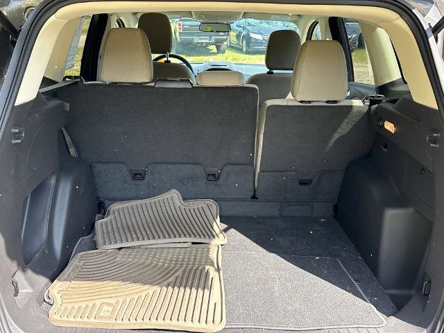 Certified 2018 Ford Escape SE w/ SE Sync 3 Package AWD/4WD image 19
