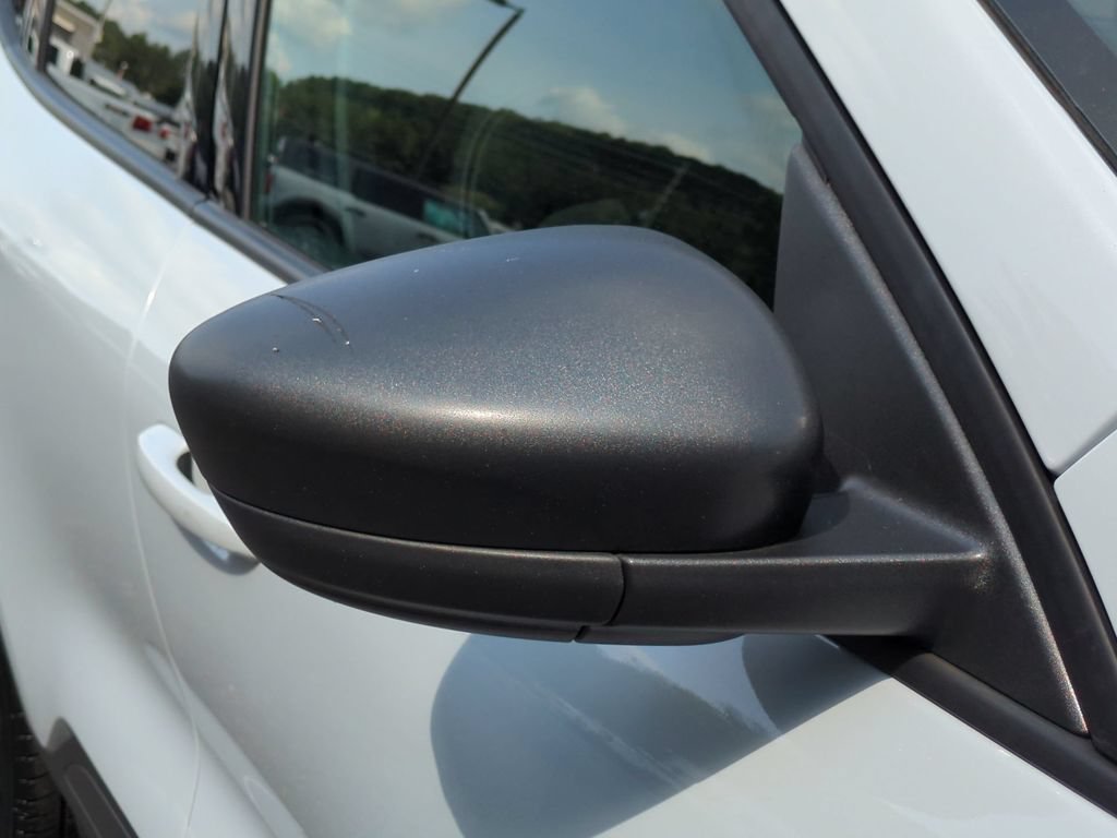 Certified 2025 Ford Escape Active FWD image 14