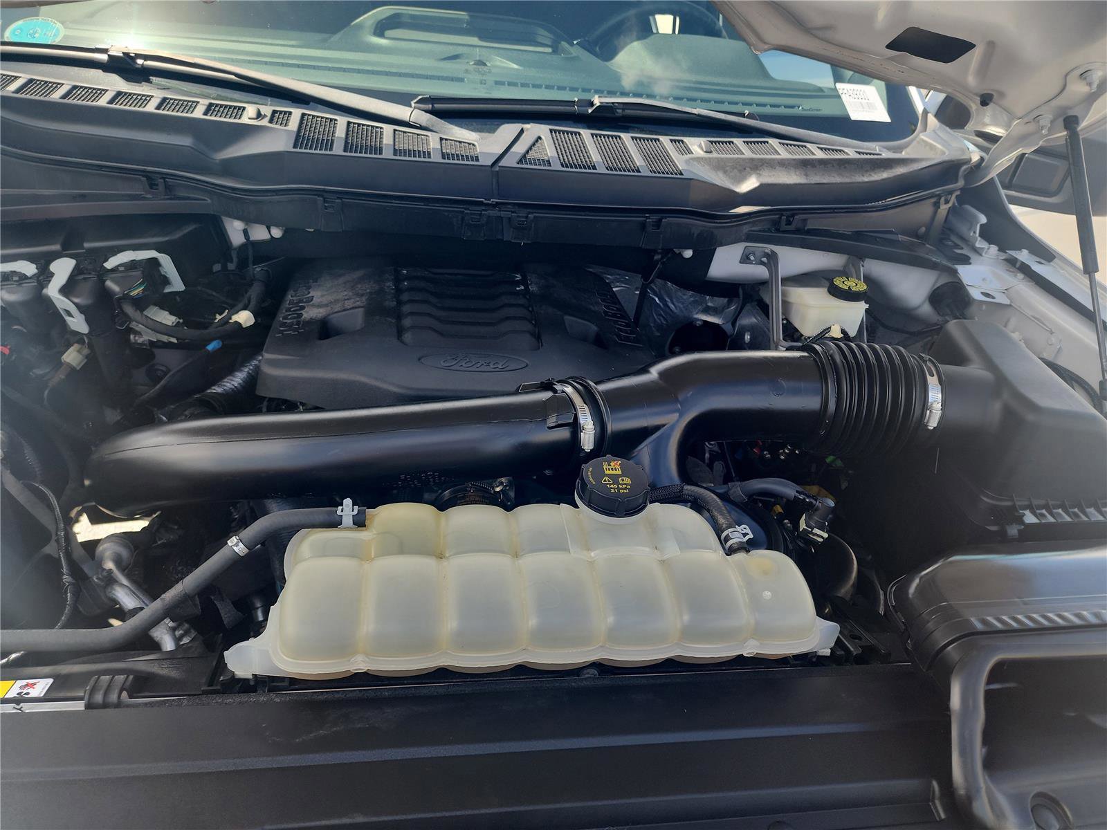 Certified 2023 Ford F150 XL w/ Rattler Package image 15