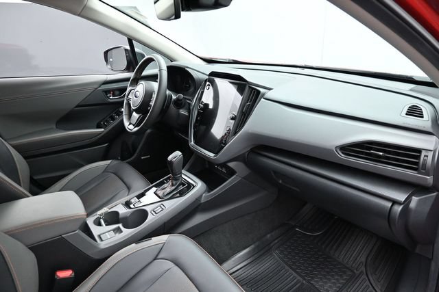 Used 2025 Subaru Crosstrek 2.5i Limited w/ Crosstrek Mirror Package AWD/4WD image 29