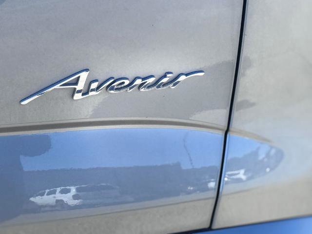 Used 2023 Buick Enclave Avenir w/ Avenir Technology Package image 13