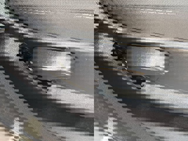 Certified 2020 Ford EcoSport SE w/ SE Convenience Package image 40