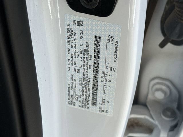 Certified 2024 Ford F350 XLT AWD/4WD image 15