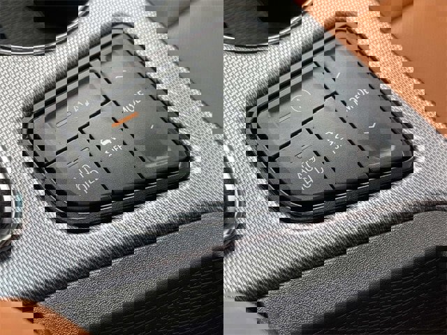 Used 2023 Cadillac CT4 Premium Luxury image 12