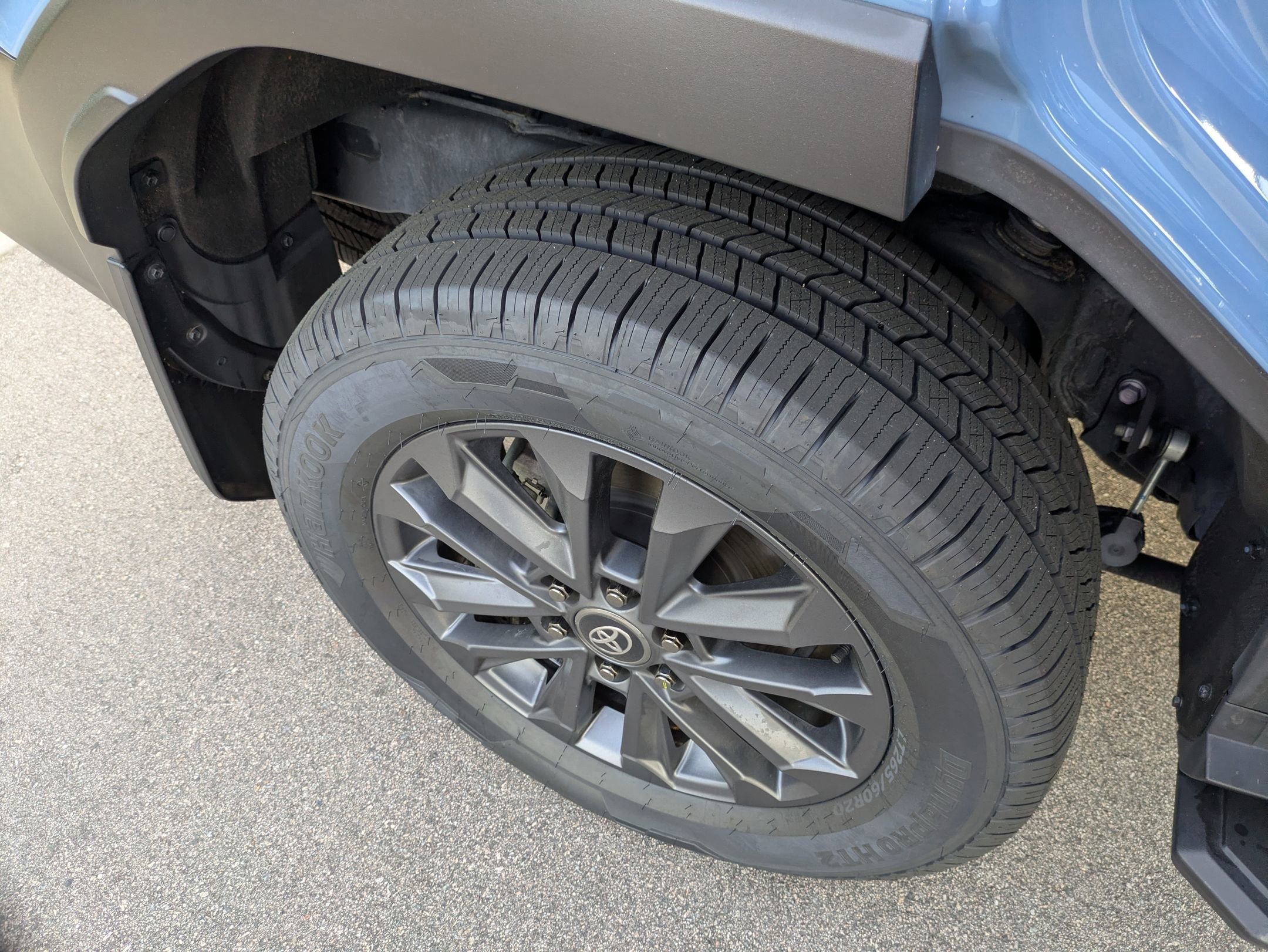 Used 2024 Toyota Land Cruiser w/ Premium Package image 38