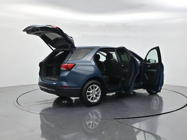 Used 2024 Chevrolet Equinox LT AWD/4WD image 53
