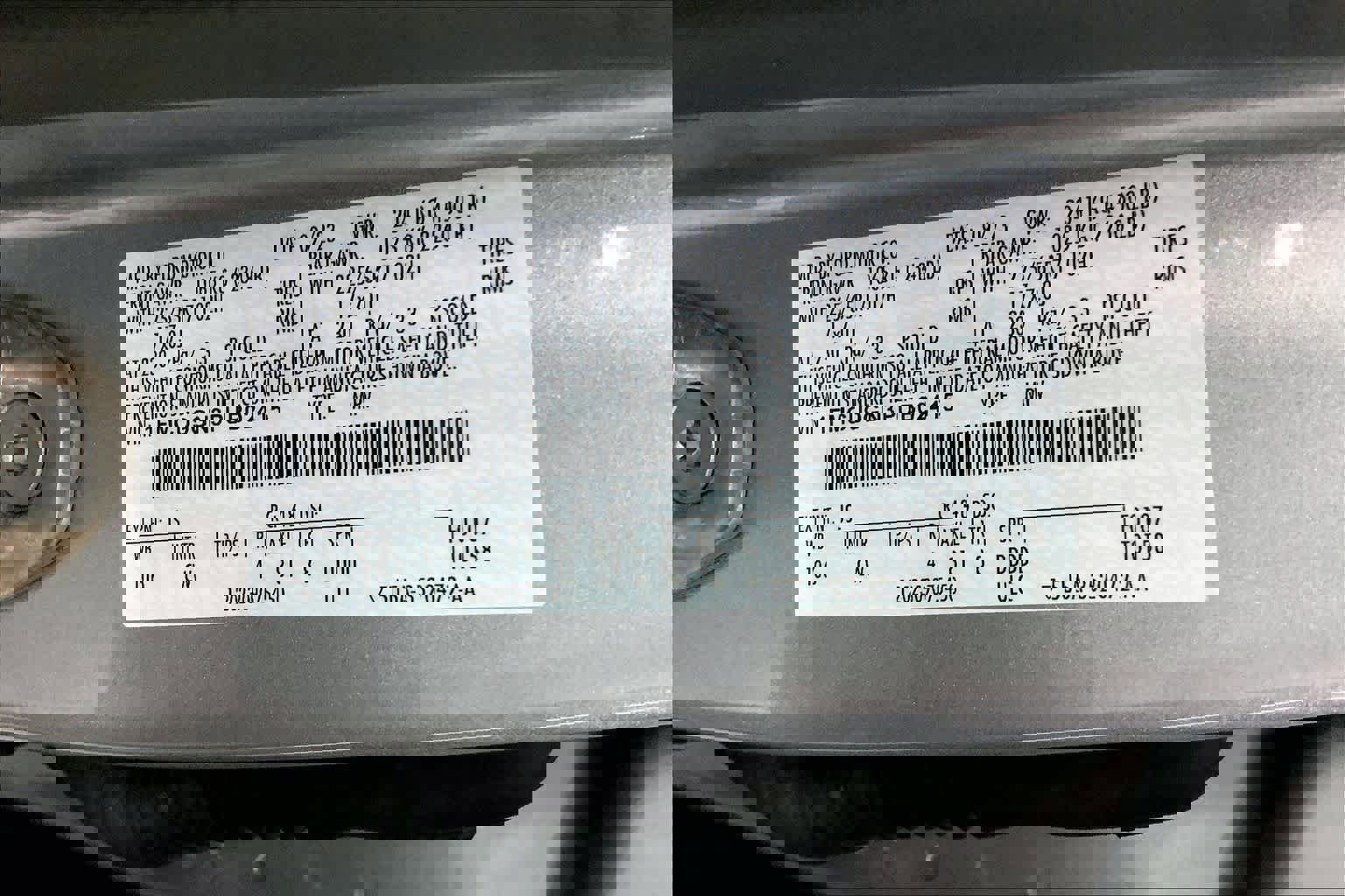 Certified 2023 Ford Escape Active w/ Tech Pack #2 image 31