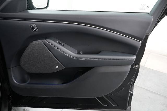 Certified 2025 Ford Mustang Mach-E Premium AWD/4WD image 34