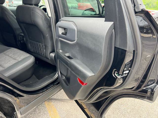 Certified 2022 Ford Bronco Sport Big Bend AWD/4WD image 17