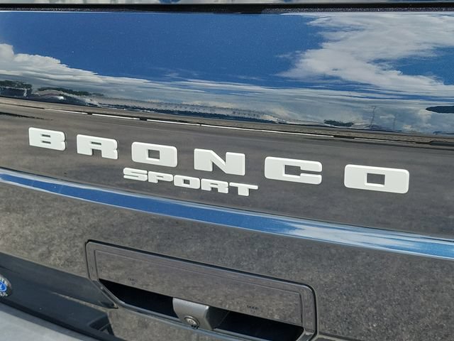 Certified 2022 Ford Bronco Sport Big Bend AWD/4WD image 7