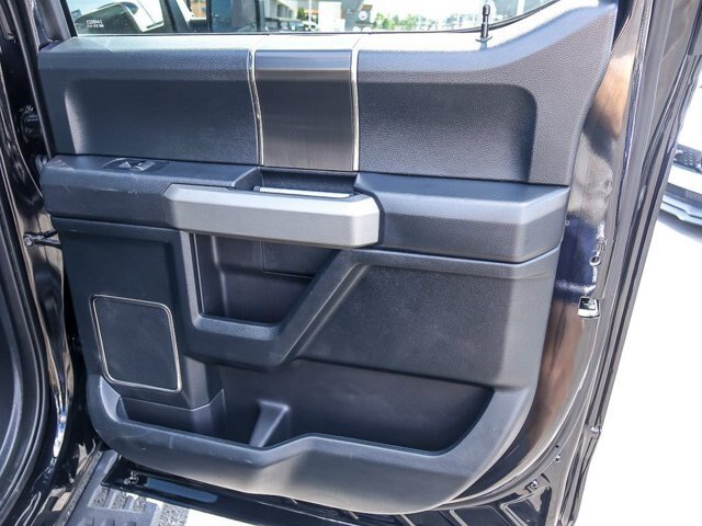Certified 2019 Ford F150 Raptor w/ Equipment Group 802A Luxury AWD/4WD image 31