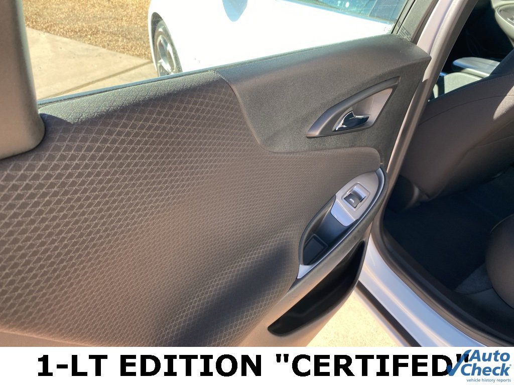 Used 2024 Chevrolet Malibu LT image 13