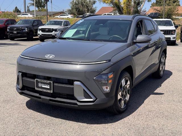 Used 2025 Hyundai Kona SEL FWD image 7