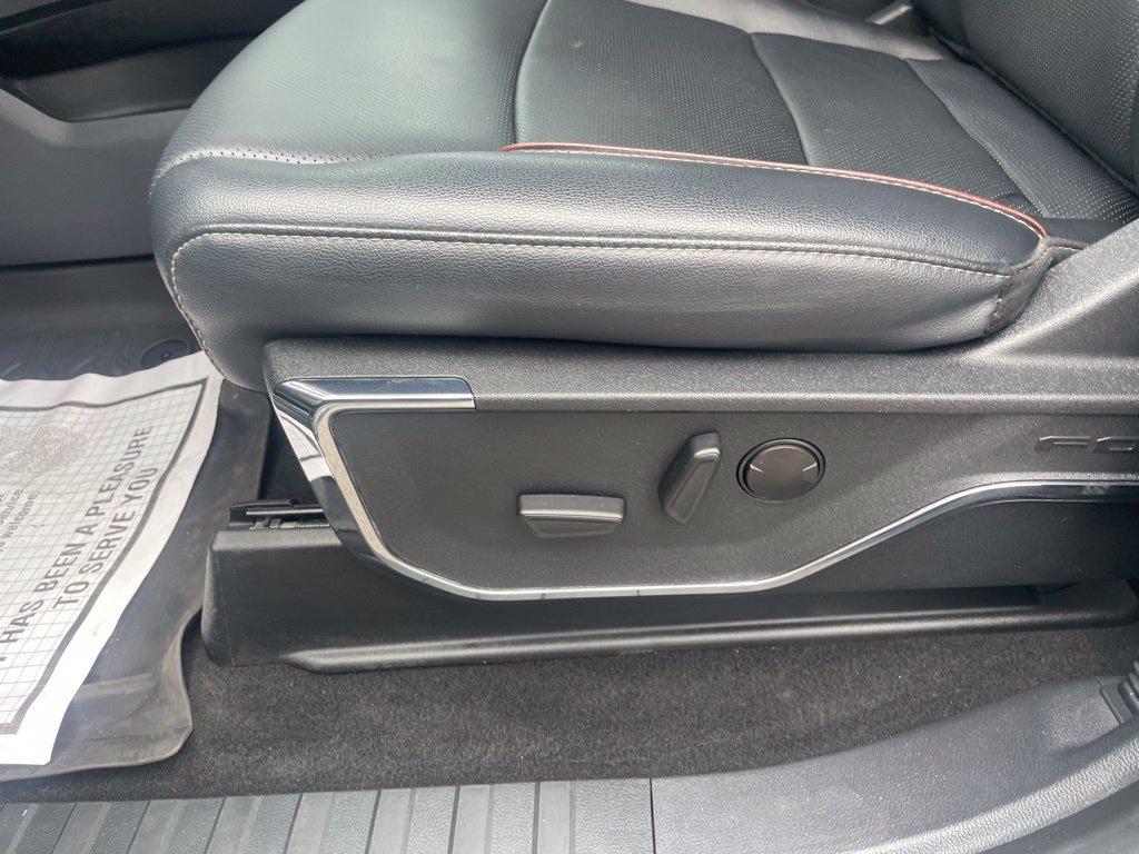 Certified 2023 Ford F150 Lariat AWD/4WD image 12