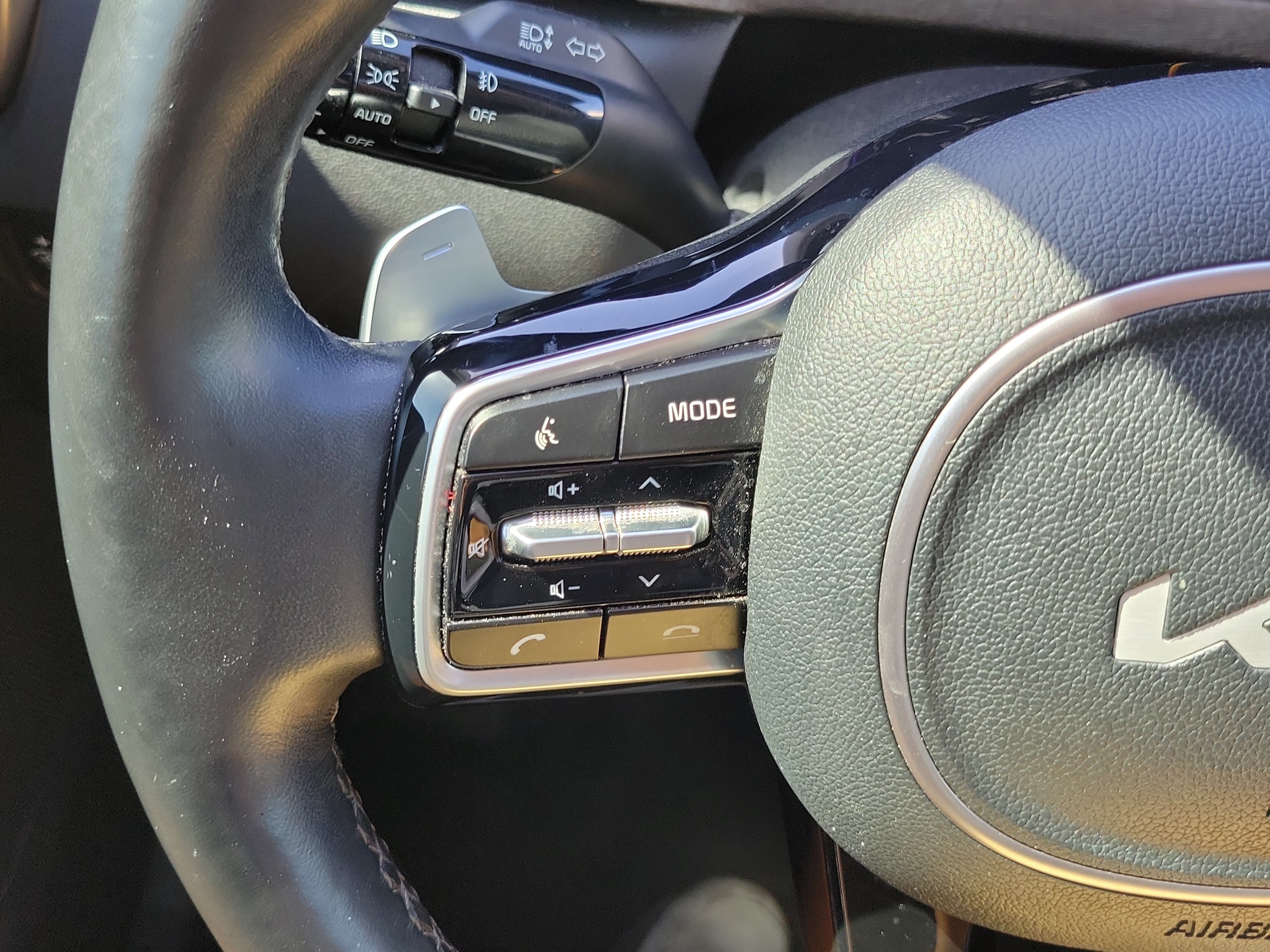 Used 2022 Kia Sorento SX Prestige AWD/4WD image 26