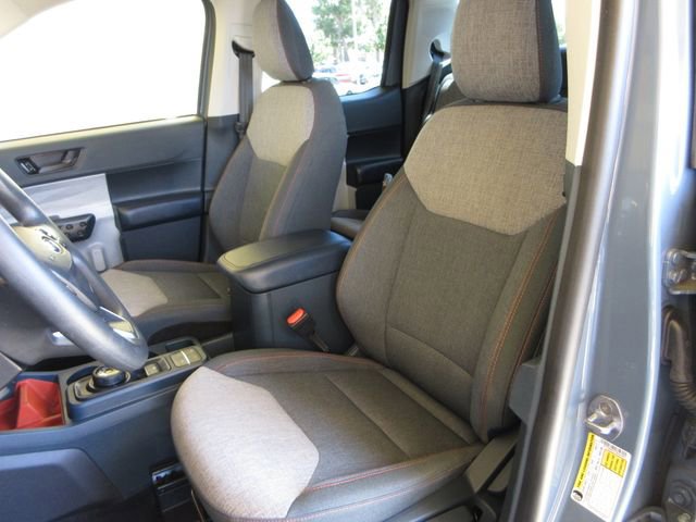 Certified 2024 Ford Maverick XLT FWD image 11