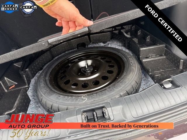 Certified 2023 Ford Escape ST-Line w/ Tech Pack #1 image 28