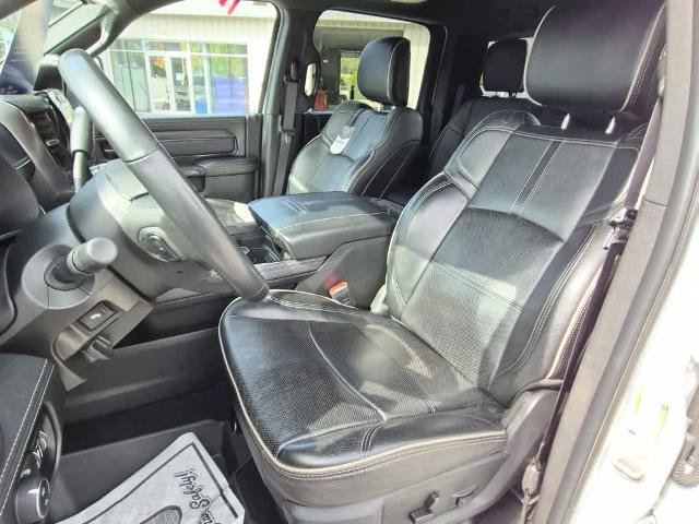 Used 2023 RAM 2500 Limited AWD/4WD image 11
