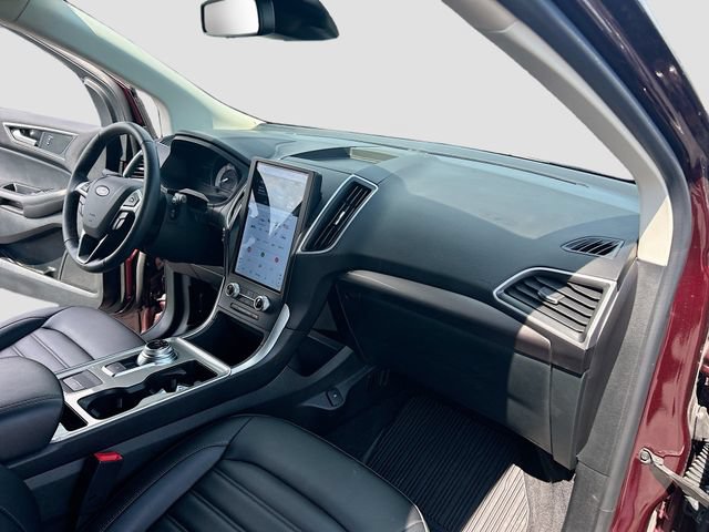 Certified 2024 Ford Edge SEL w/ Convenience Package AWD/4WD image 37