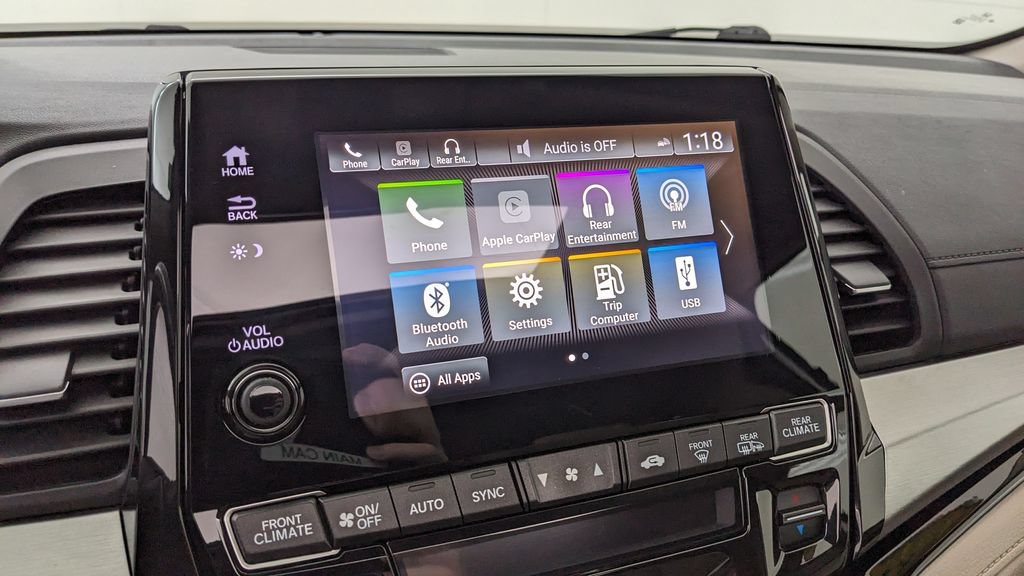 Used 2019 Honda Odyssey Elite image 23