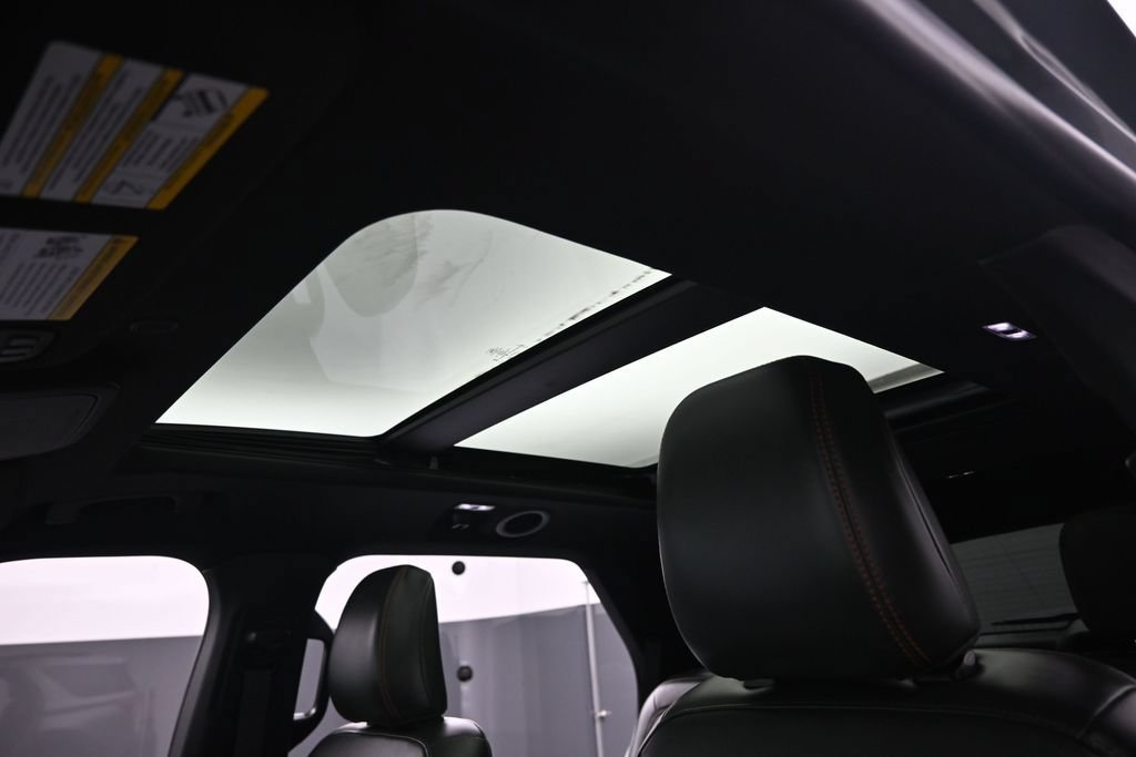 Certified 2023 Ford Explorer Timberline w/ Timberline Technology Package AWD/4WD image 10