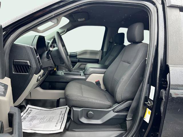 Certified 2020 Ford F150 XL w/ Equipment Group 101A Mid AWD/4WD image 11