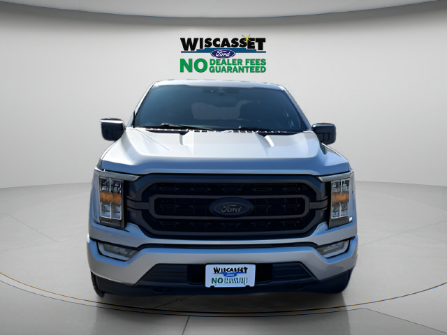 Certified 2023 Ford F150 XLT w/ Equipment Group 302A High AWD/4WD image 10