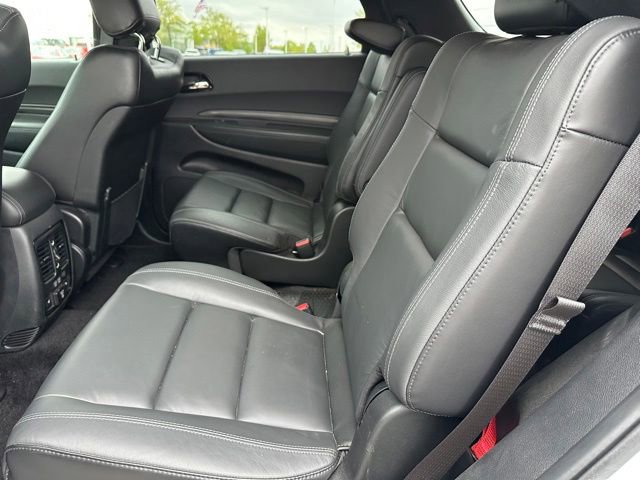 Used 2022 Dodge Durango GT AWD/4WD image 14