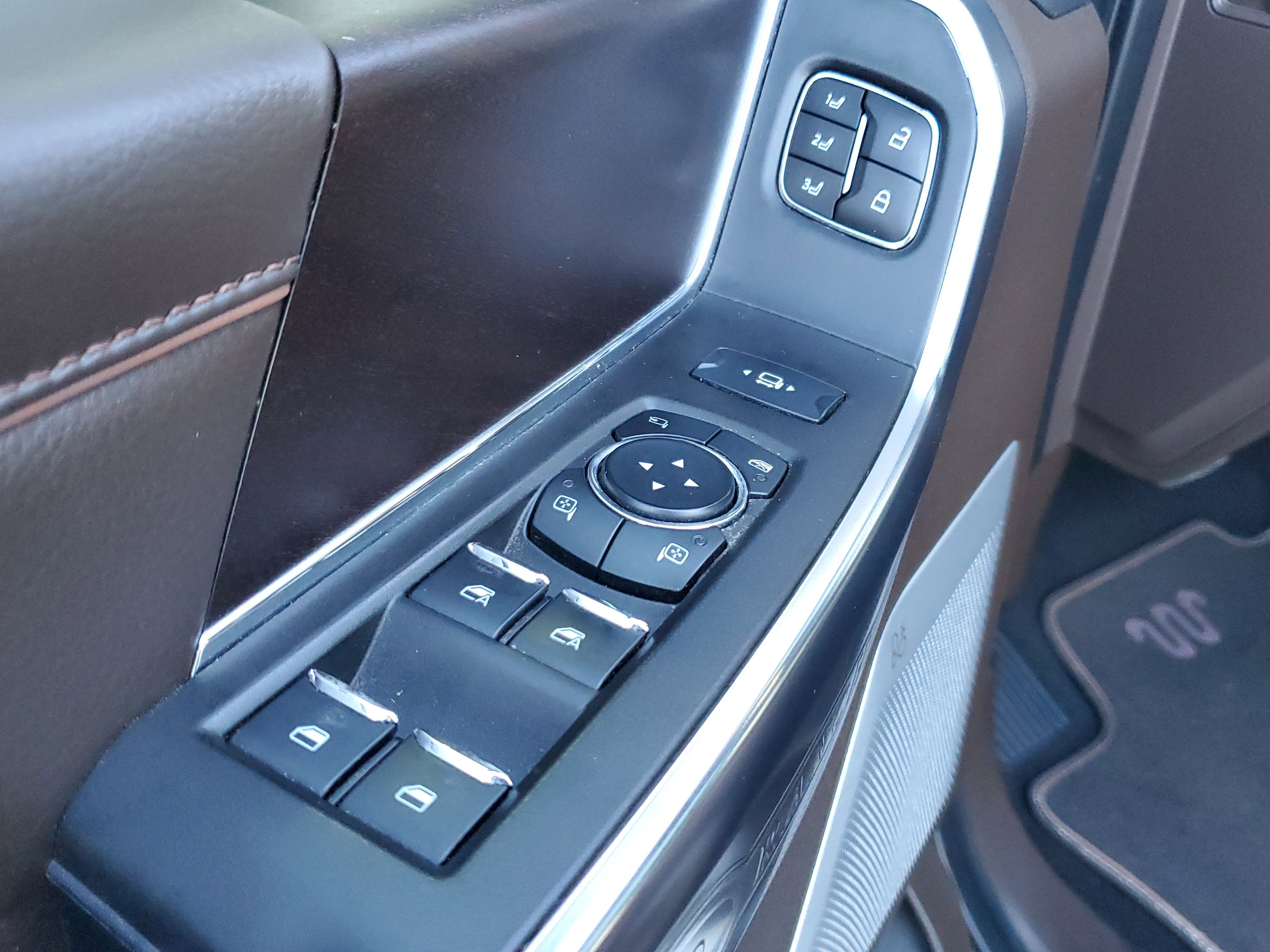 Certified 2024 Ford F450 King Ranch image 17