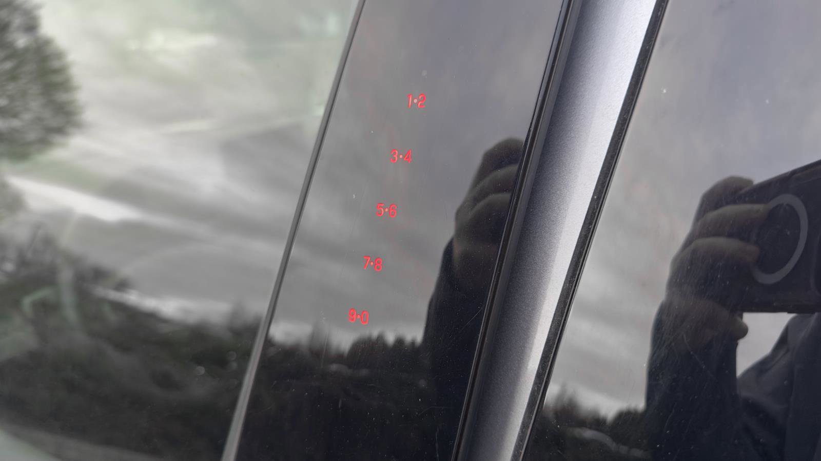 Certified 2021 Ford Mustang Mach-E Premium image 11