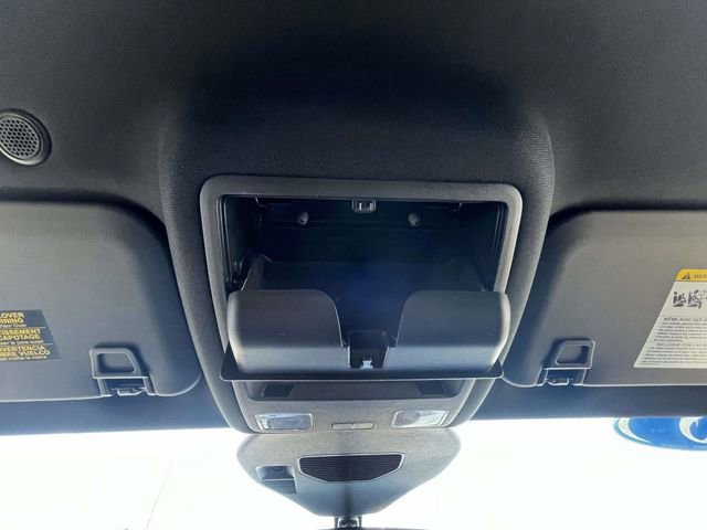 Certified 2025 Ford Escape ST-Line image 24