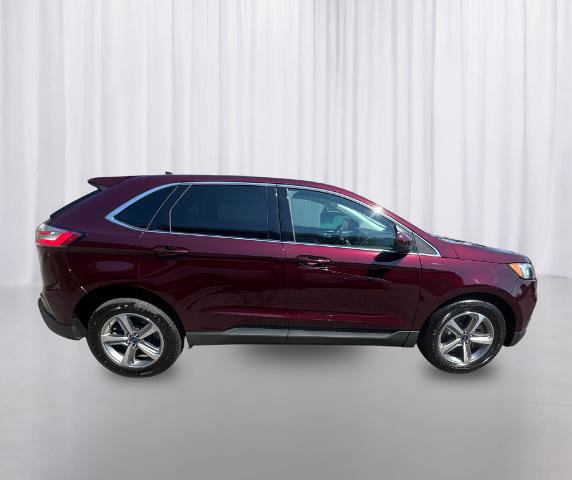 Certified 2022 Ford Edge SEL w/ Convenience Package AWD/4WD image 34