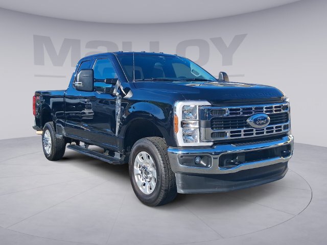 Certified 2024 Ford F250 XLT AWD/4WD image 6