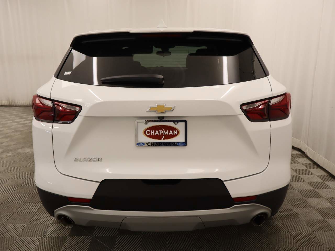 Used 2021 Chevrolet Blazer LT FWD image 5
