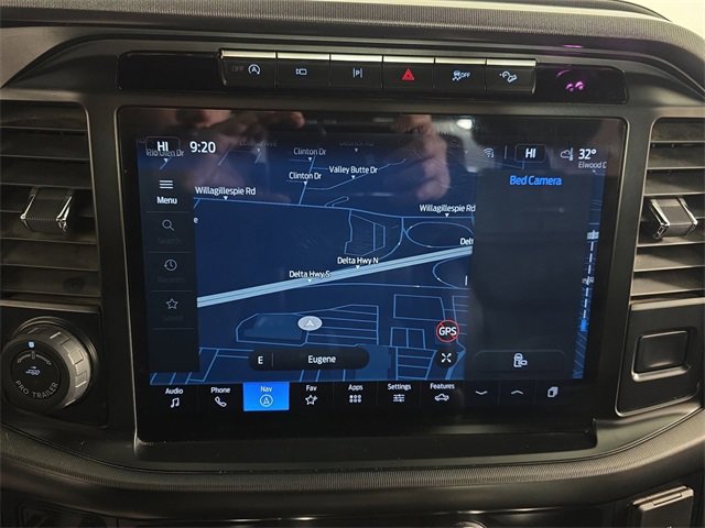 Certified 2024 Ford F150 Platinum w/ FX4 Off-Road Package image 16