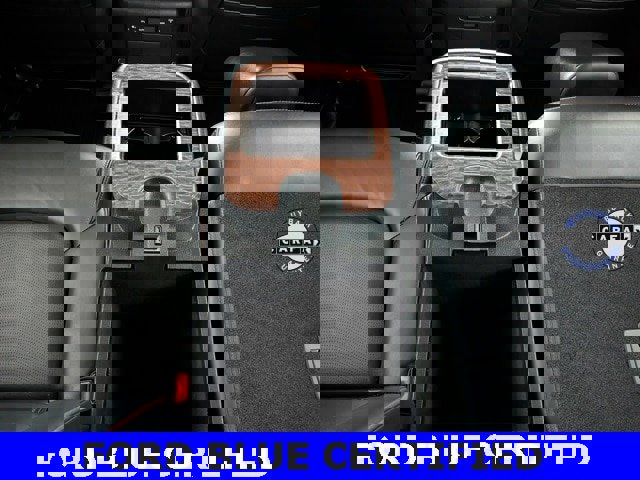 Used 2020 Nissan Armada SL w/ Premium Package image 19