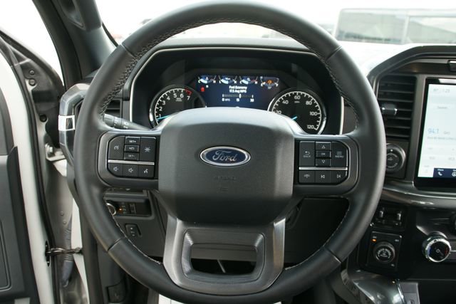 Certified 2023 Ford F150 XLT w/ Equipment Group 302A High AWD/4WD image 21
