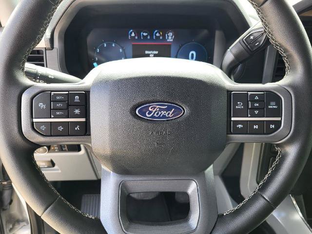 Certified 2024 Ford F150 XLT RWD image 7